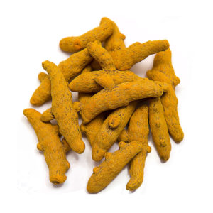 Dry Turmeric Suppliers