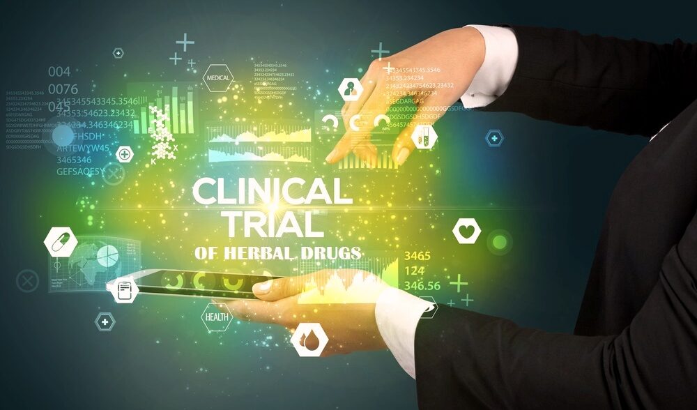 Herbal Clinical Trial