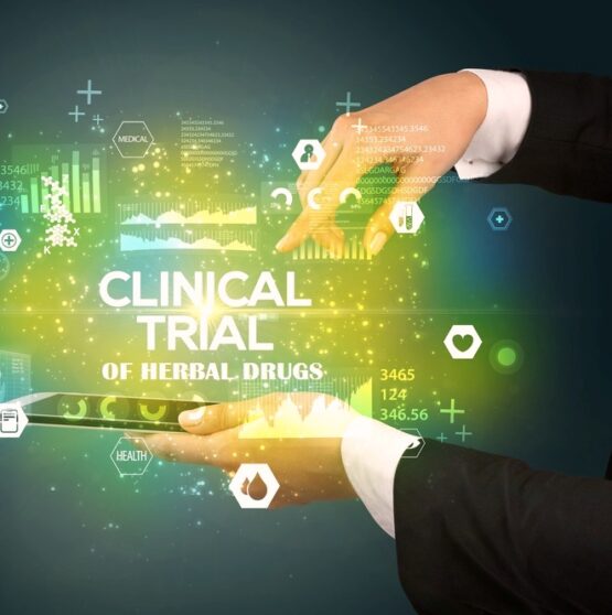 Herbal Clinical Trial