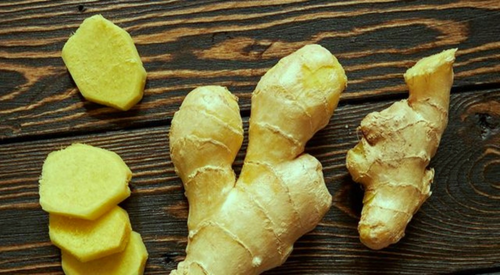 Medicinal Benefits of Ginger