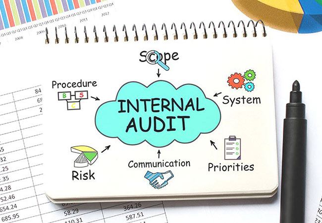 auditing and training auditing and training