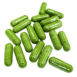 moringa capsules