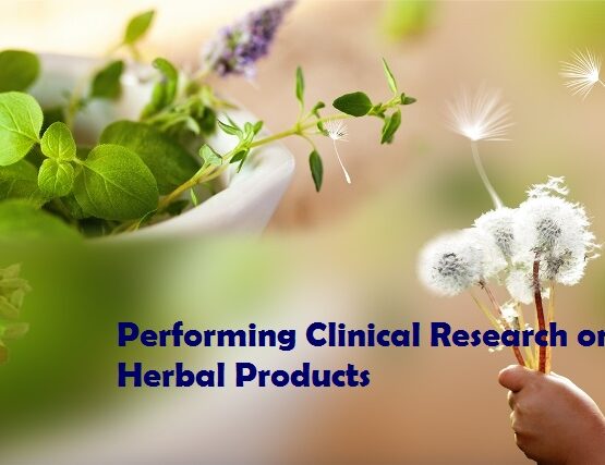 Herbal Product_Clinical Trial