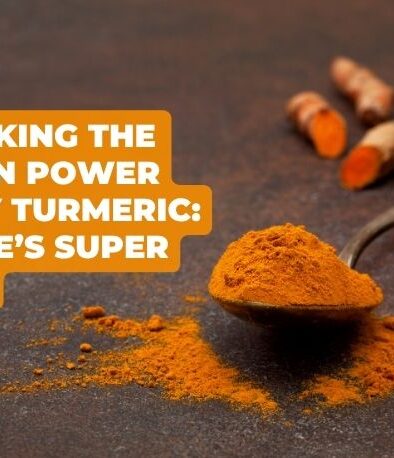 Turmeric