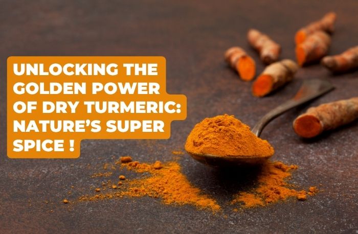 Turmeric